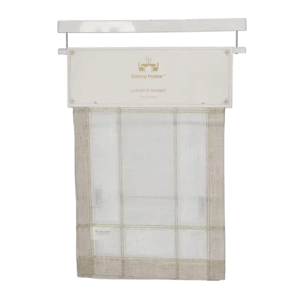 طقم مناديل سفرة