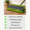 ممسحة ذاتية الضغط