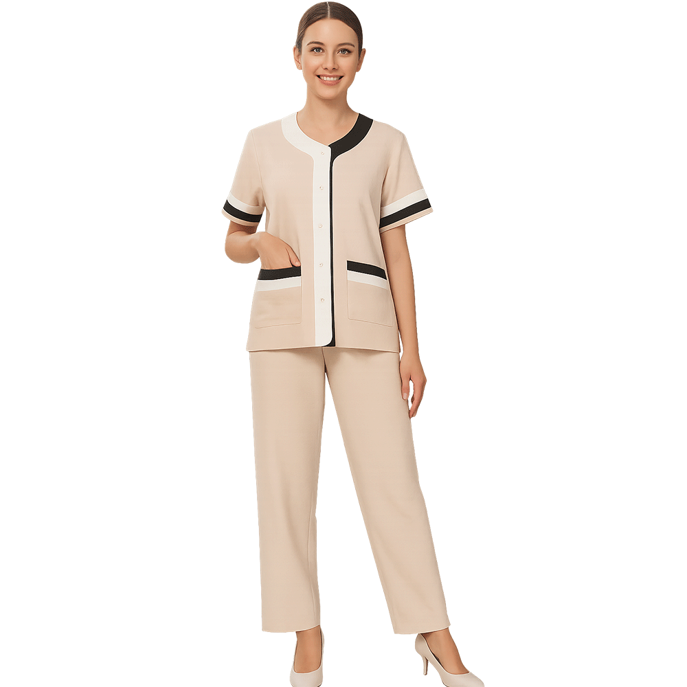 ملابس يونيفورم للخدم نسائية