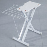 مكواة بخارية صغيرة