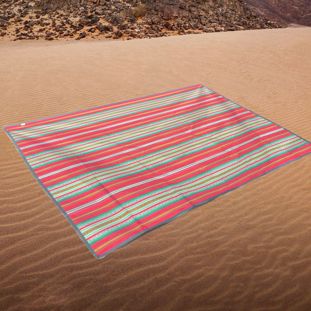 فرشة للرحلات