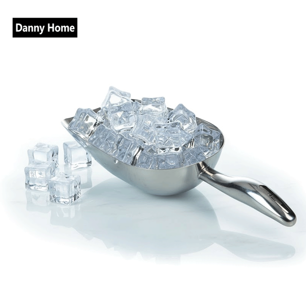 مغرفة استانلس متعددة الاستخدامات