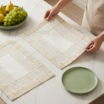 طقم مناديل سفرة