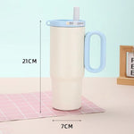 كوب سفر من الفولاذ  (700 مل)