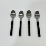 طقم ملاعق طعام 4 قطع