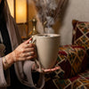 مبخرة بخور حديثة من الفولاذ