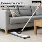 ممسحة بزاوية 360 درجة