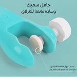 لعبة موسيقية سرير الأطفال