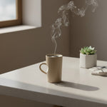 كوب مبخرة بخور حديث