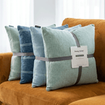 كوشية مربعة محشوة