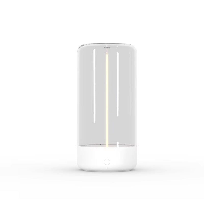 مصباح LED مغناطيسي محمول