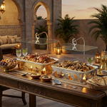 سخان طعام بورسلين 2.5 لتر