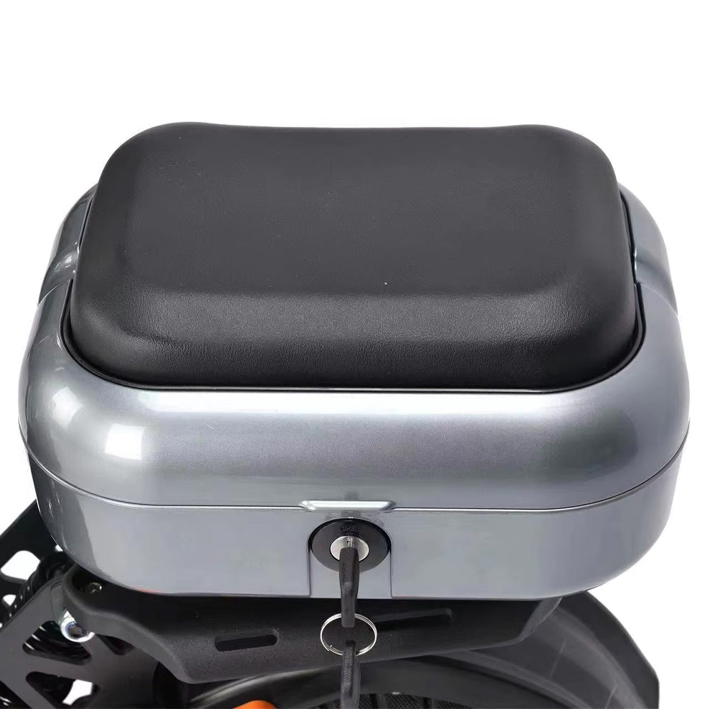 سكوتر كهربائي قابل للطي للبالغين