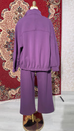 بدلة نسائي عملي