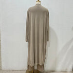 بدلة نسائي 3ق
