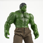 شخصيات مارفل هالك المتحركة