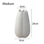 فازة فلوريرو سيراميكا روستيكو