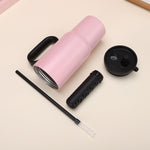 كوب سفر من الفولاذ  (700 مل)