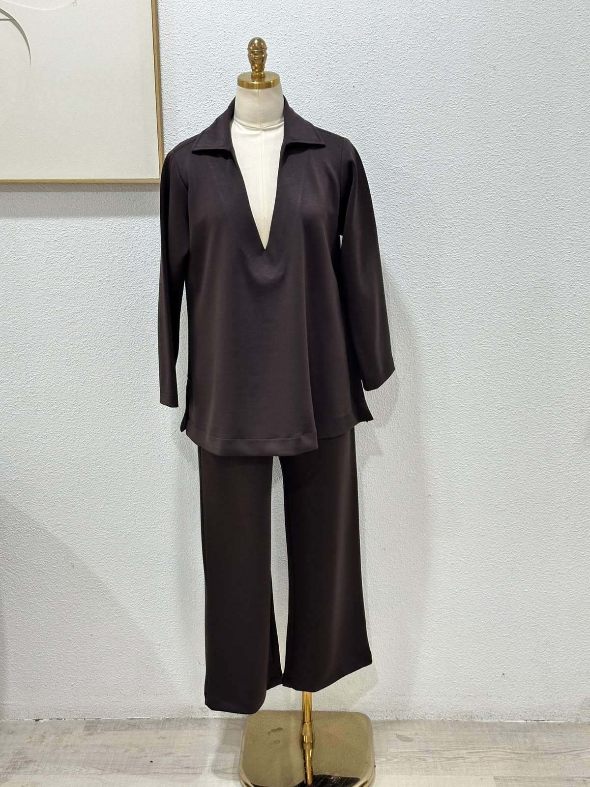 بدلة نسائي