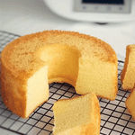 صواني ألومنيوم خبز الكعك