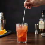 ملعقة كوكتيل طويلة