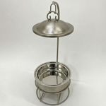 سخان تقديم طعام بستاند تعليق 3لتر