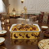سخان طعام بورسلين 3 لتر