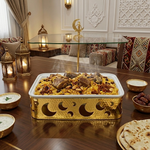 سخان طعام بورسلين 3 لتر