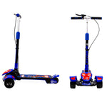 سكوتر أطفال قابل للطي