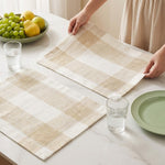 طقم مناديل سفرة