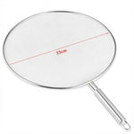 مثقاب شاشة الرش من الفولاذ