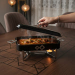 سخان طعام سعة 3 لتر