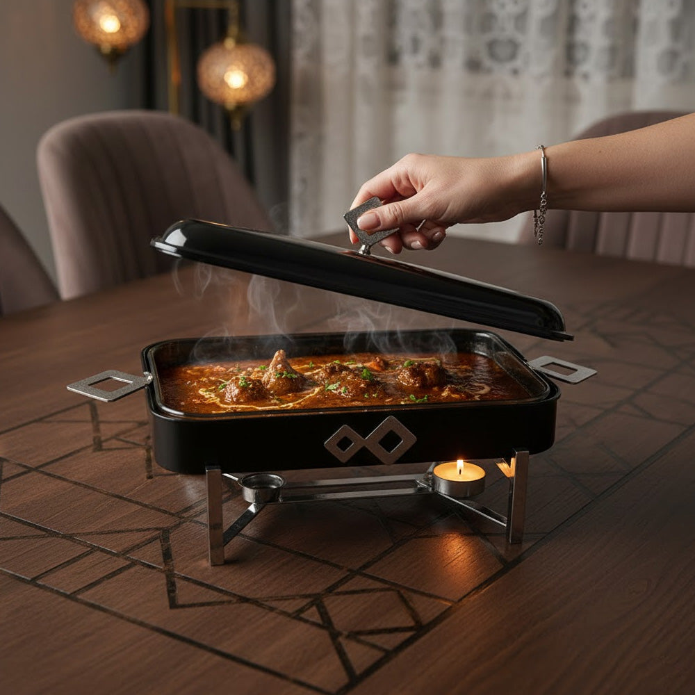 سخان طعام سعة 3 لتر