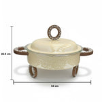 سخان طعام - سعة 2 لتر