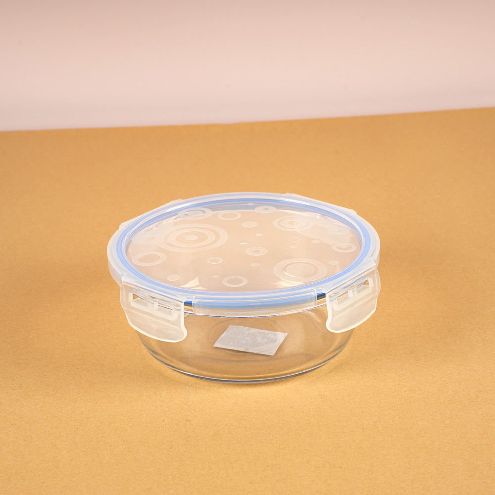 حافظة طعام متعددة الاستخدام