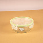 حافظة طعام متعددة الاستخدام