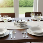 وعاء تمر وسط