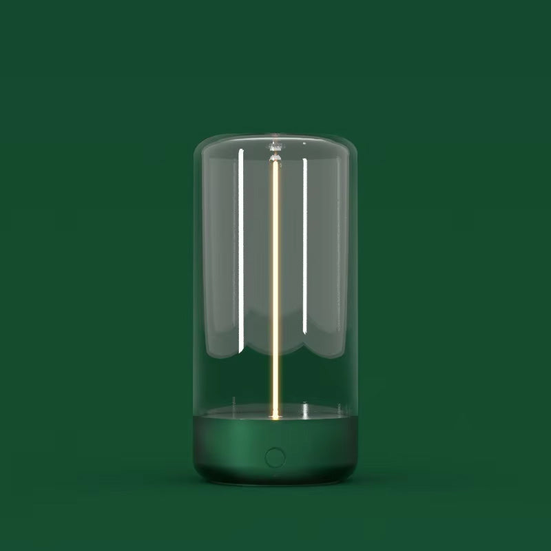 مصباح LED مغناطيسي محمول