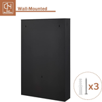 خزانة أحذية متعددة الطبقات