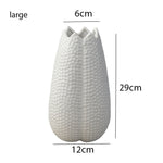 فازة فلوريرو سيراميكا روستيكو