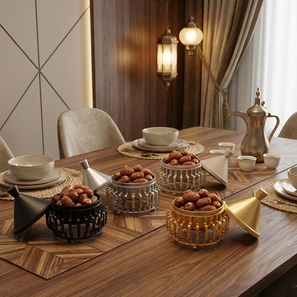 تمرية بتصميم هندسي