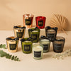 شمعة معطرة