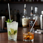 ملعقة كوكتيل طويلة