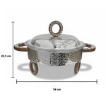 سخان طعام - سعة 2 لتر