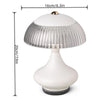 مصباح طاولة لاسلكي LED
