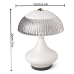 مصباح طاولة لاسلكي LED