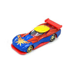 لعبة نموذج سيارة أفينجرز من سبائك