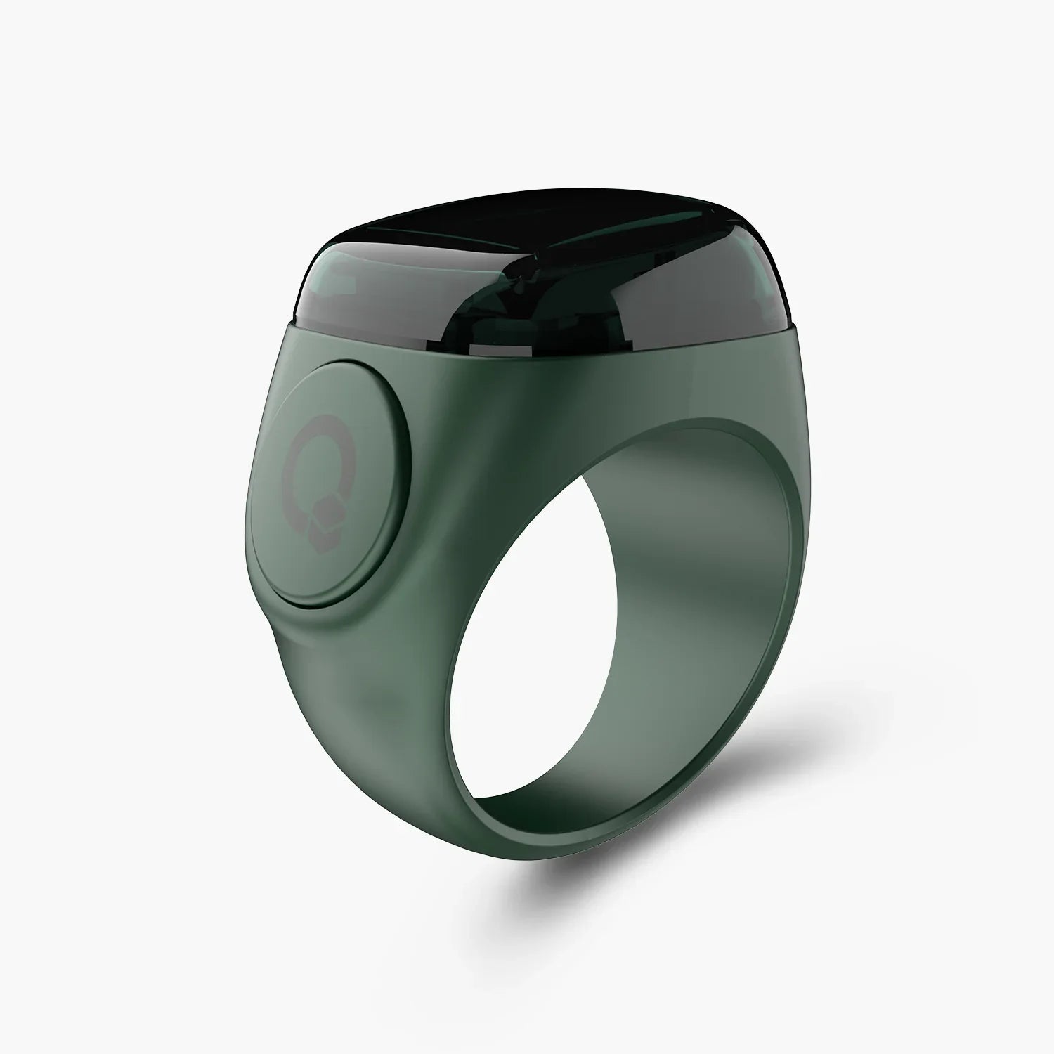 خاتم التسبيح الذكي من IQebla N0118