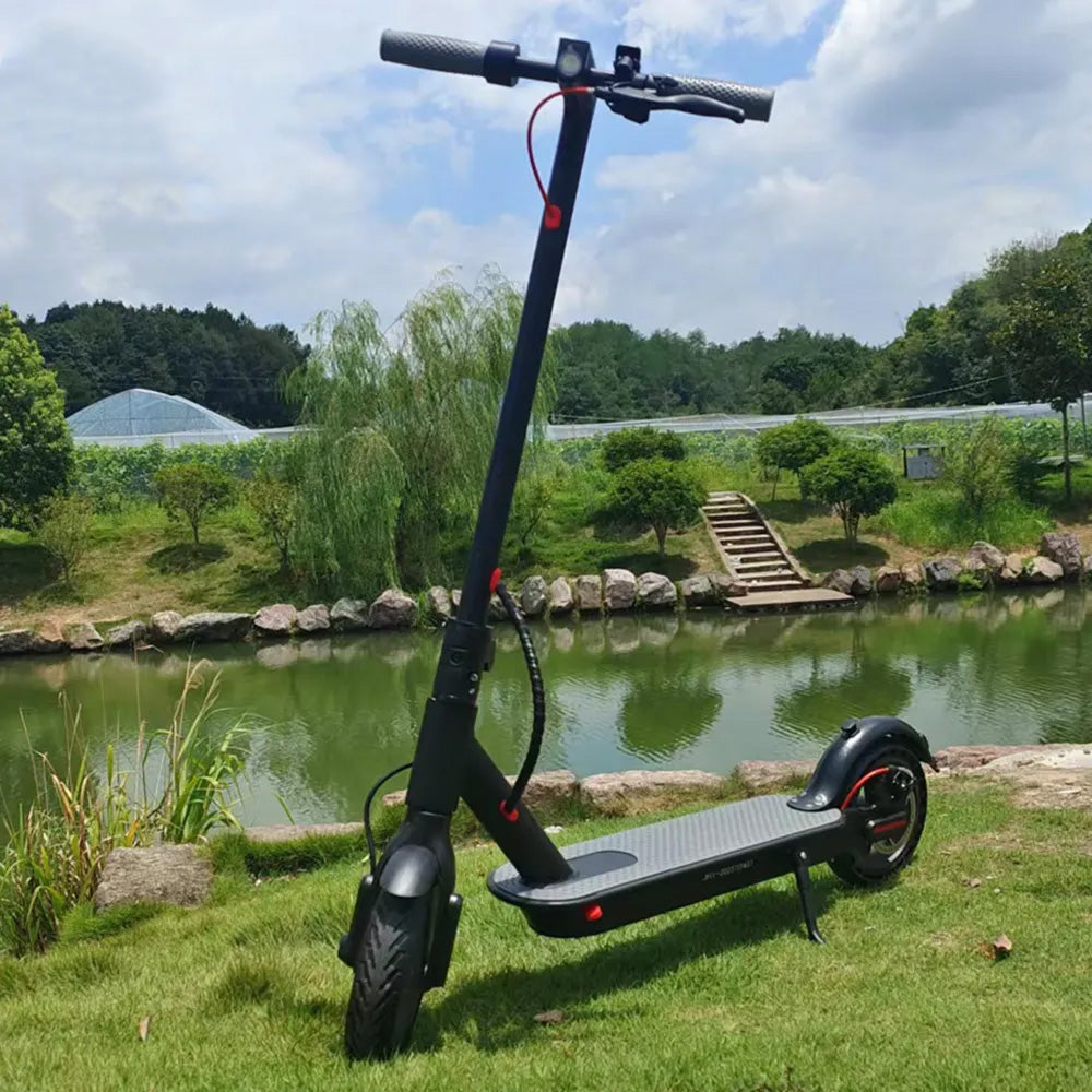 سكوتر كهربائي متعدد الوظائف للبالغين