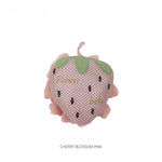 منشفة حمام مقشرة مزدوجة الجوانب